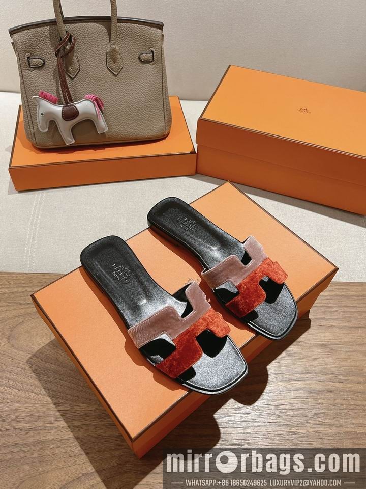Hermes Shoes Hermes sz34-42 mnh0221