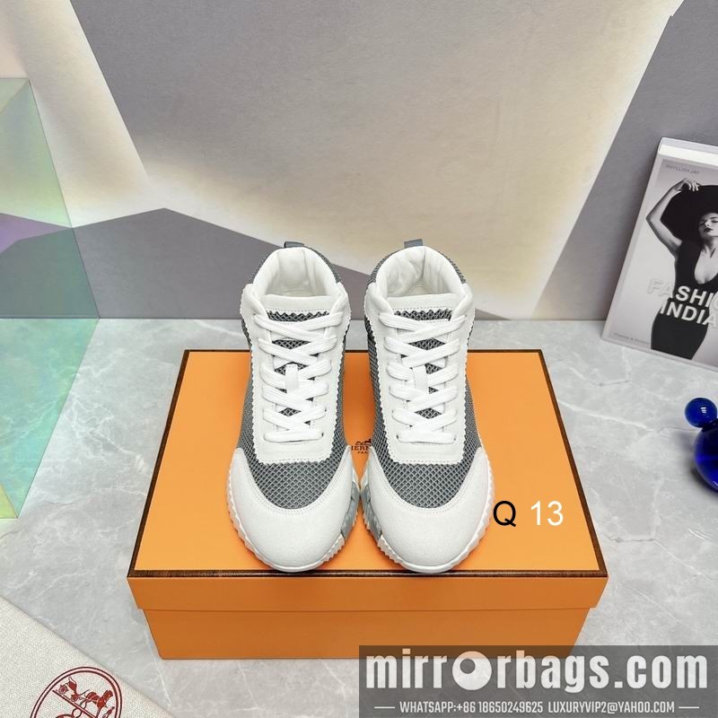 Hermes Shoes Hermes sz35-45 11C YM0902