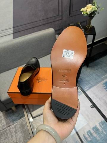 Hermes Shoes Hermes sz38-46 hnh0708