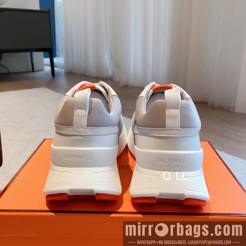 Hermes Shoes Hermes sz38-45 LL0707