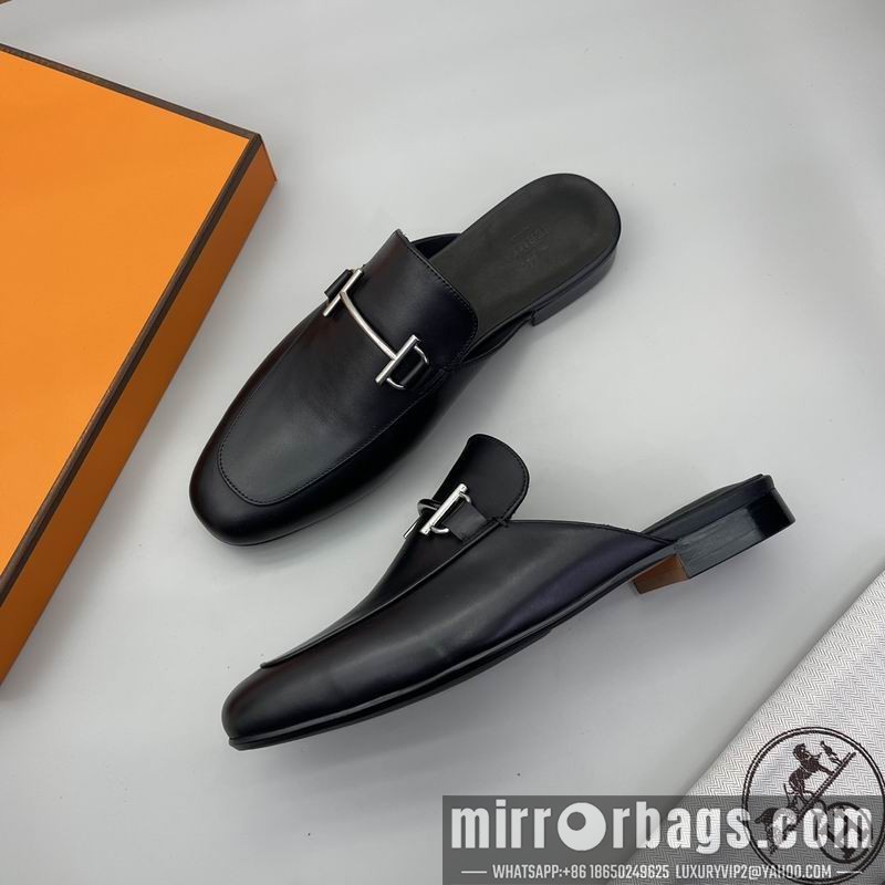 Hermes Shoes Hermes sz38-45 mnf0229