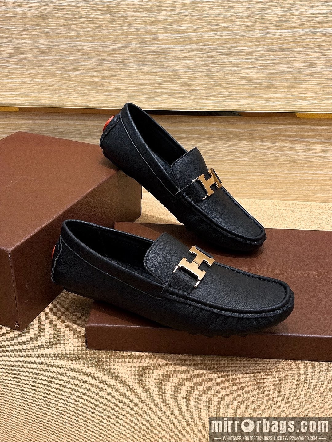 Hermes Shoes Hermes sz37-45 h1104