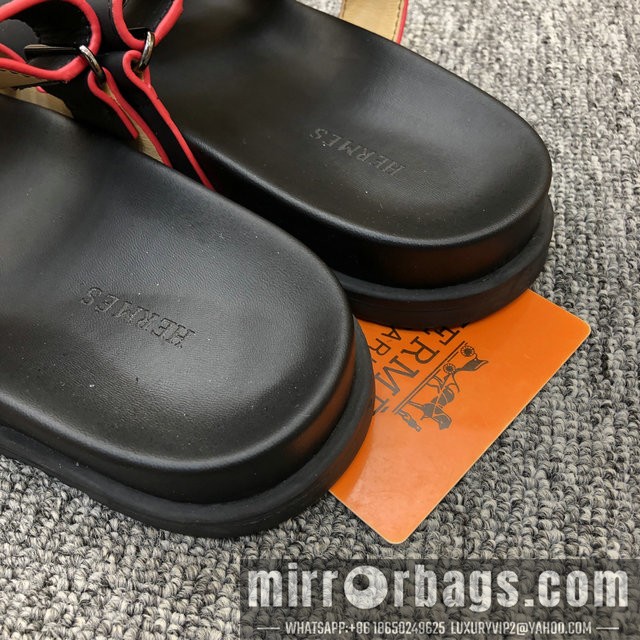 Hermes Shoes 21703050 SZ 38-44