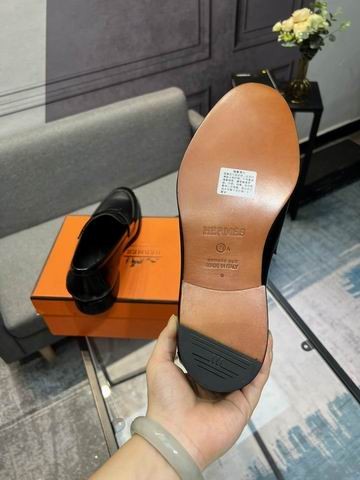 Hermes Shoes Hermes sz38-46 hnh0708