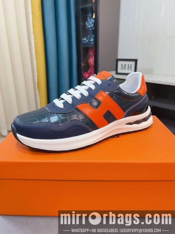 Hermes Shoes Hermes sz38-44 mnf0214