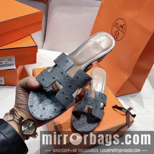 Hermes Shoes Hermes sz35-42 mnh0406