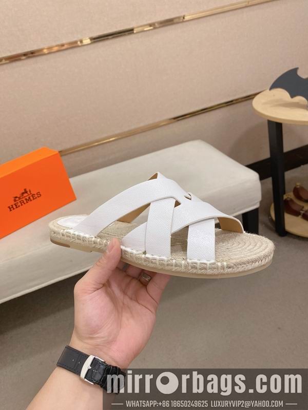 Hermes Shoes Hermes sz38-47 hnh0610