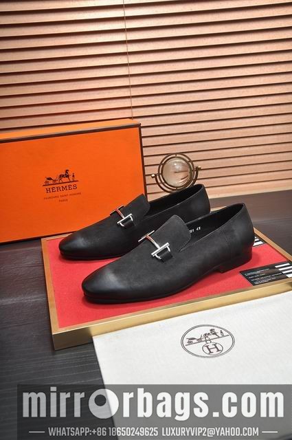 Hermes Shoes Hermes sz38-45 mnh0501
