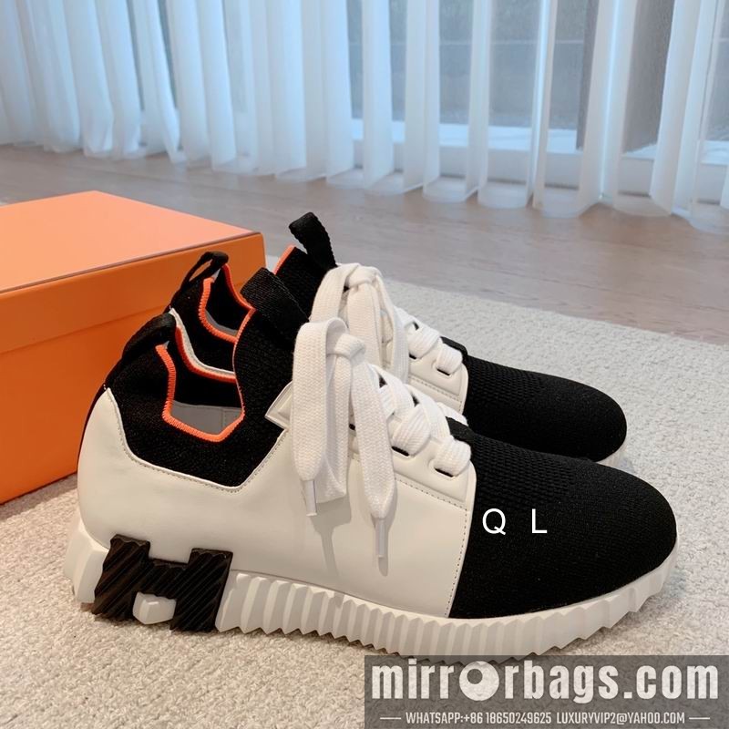 Hermes Shoes Hermes sz35-45 LL0701