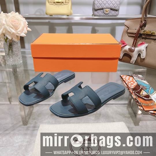 Hermes Shoes Hermes sz34-42 mnh0243