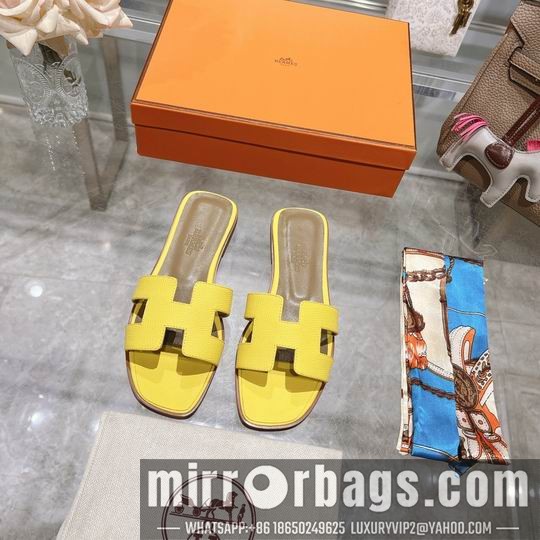 Hermes Shoes Hermes sz34-42 mnh0225