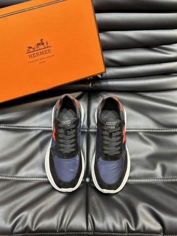 Hermes Shoes Hermes sz39-44 hnh0503