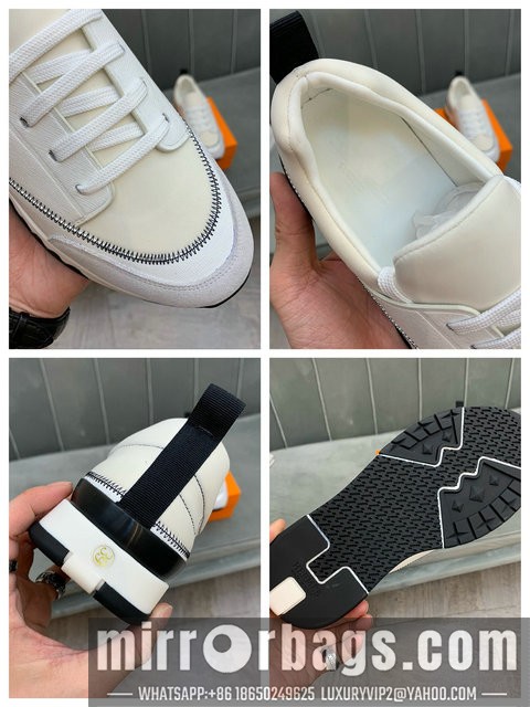 Hermes Shoes 22516413 SZ 38-44