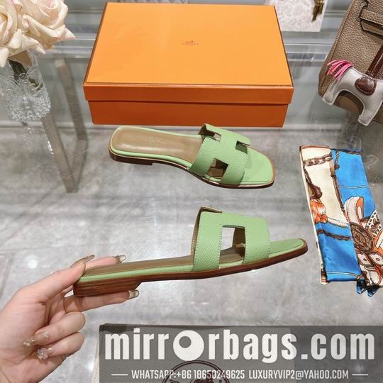 Hermes Shoes Hermes sz34-42 mnh0224