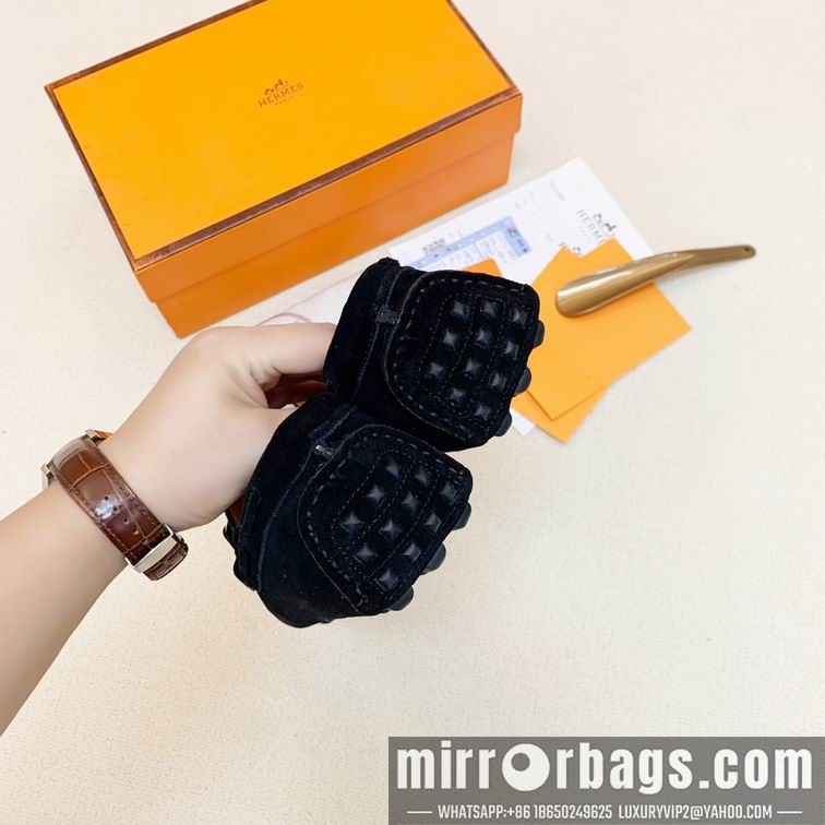 Hermes Shoes Hermes sz38-45 mnh0504