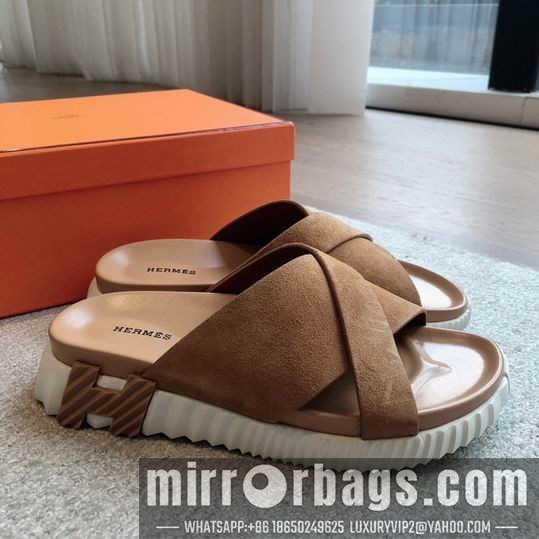 Hermes Shoes Hermes sz35-46 mnh0201