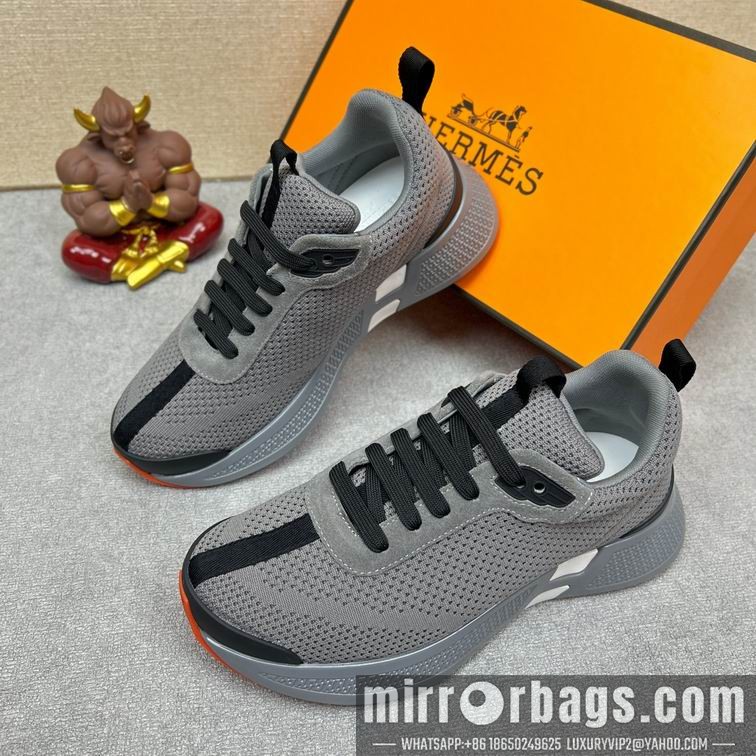 Hermes Shoes Hermes sz38-45 mnh0501