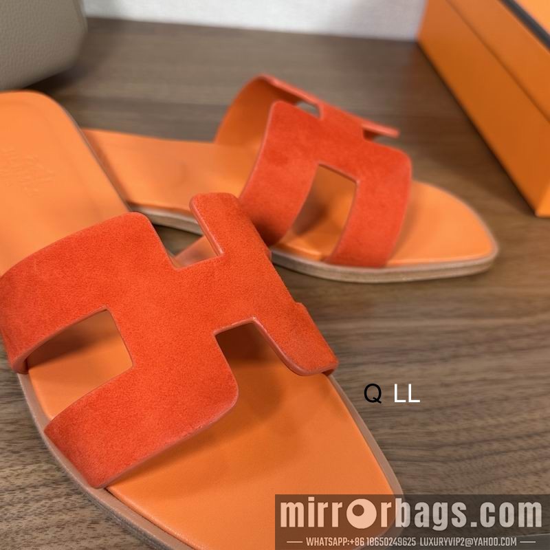 Hermes Shoes Hermes sz35-40 LL0315