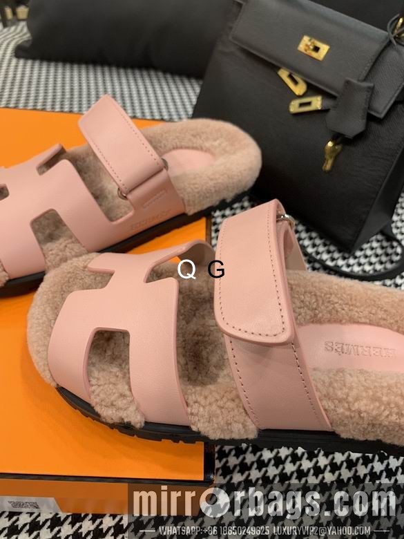 Hermes Shoes Hermes sz35-50 MGM0148