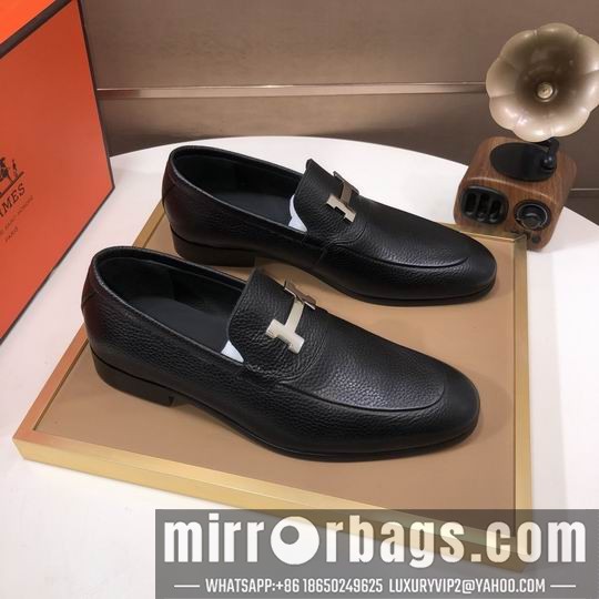 Hermes Shoes Hermes sz38-45 hnh0205