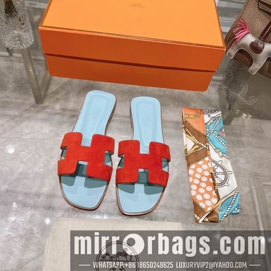 Hermes Shoes Hermes sz34-42 mnh0233