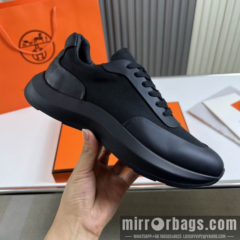 Hermes Shoes Hermes sz38-45 mnf0219
