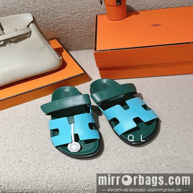 Hermes Shoes Hermes sz35-46 LL0703