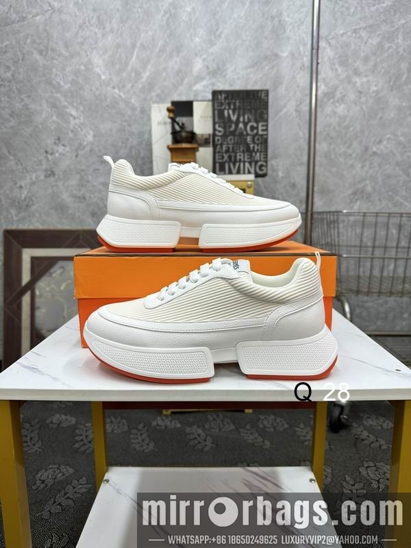 Hermes Shoes Hermes sz38-45 N0904