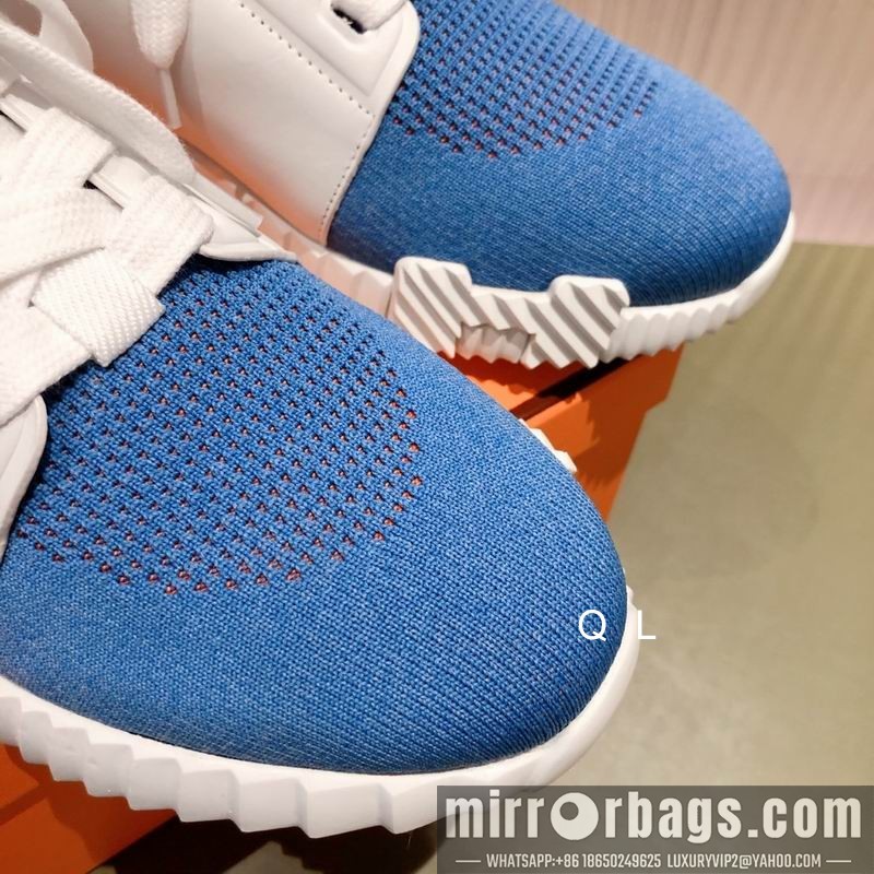 Hermes Shoes Hermes sz35-45 LL0701
