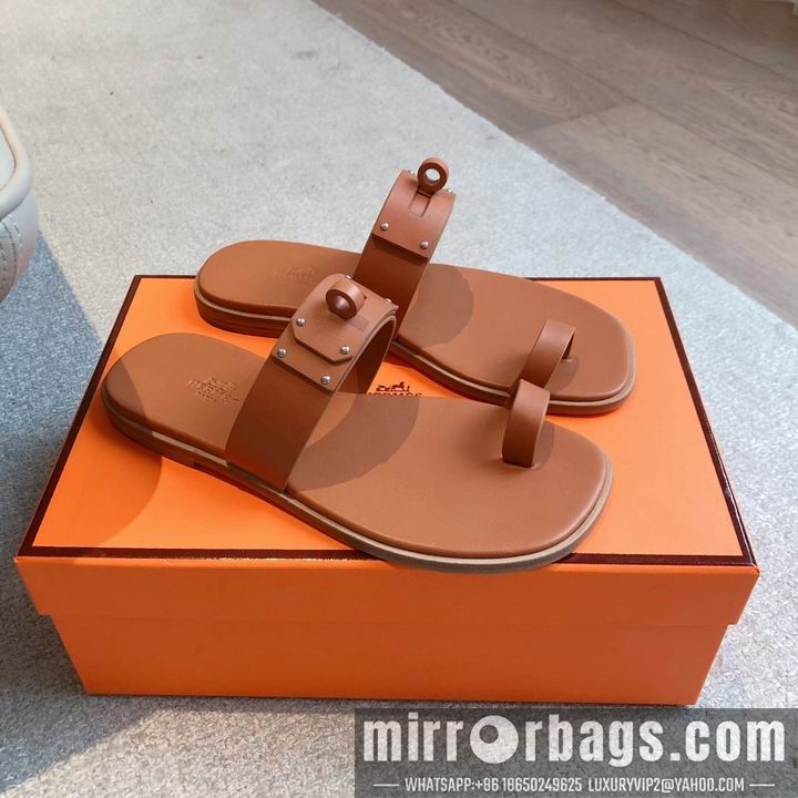 Hermes Shoes Hermes sz35-42 mnh0205