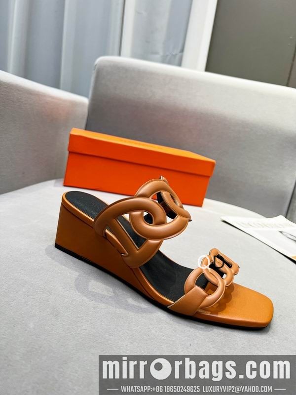 Hermes Shoes Hermes sz35-43 GDT0113