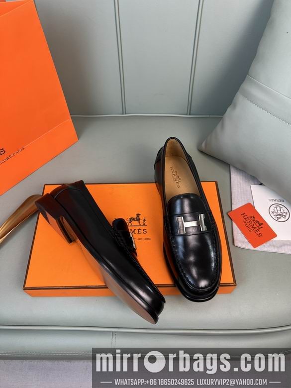 Hermes Shoes Hermes sz38-45 2C n0909