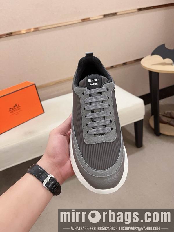 Hermes Shoes Hermes sz38-45 hnh0305