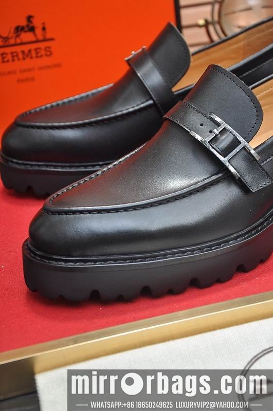 Hermes Shoes Hermes sz38-45 mnf0216