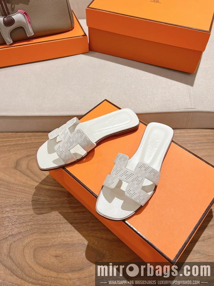Hermes Shoes Hermes sz34-42 mnh0211