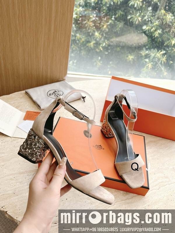 Hermes Shoes Hermes sz35-40 2C XJ0801