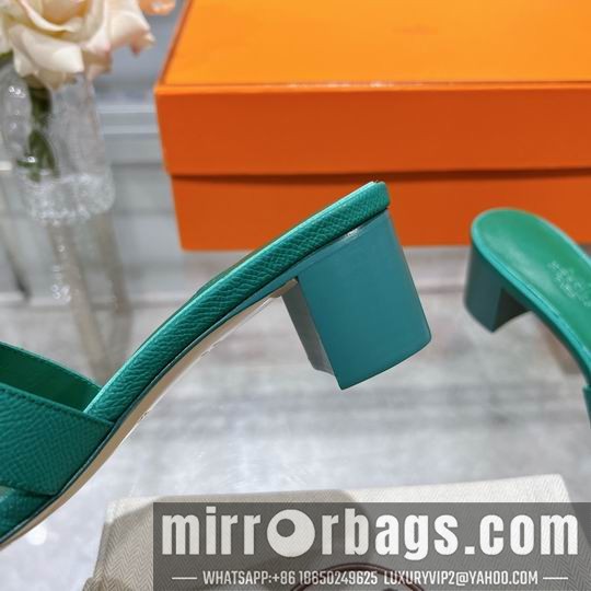 Hermes Shoes Hermes sz34-42 mnh0210