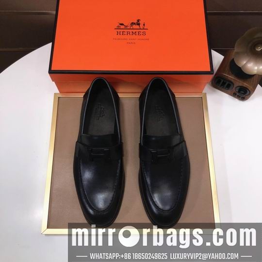 Hermes Shoes Hermes sz38-45 hnh1205