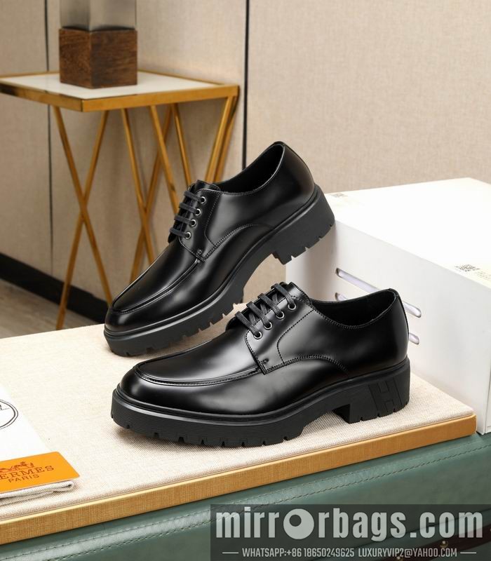 Hermes Shoes Hermes sz38-45 mnf0302