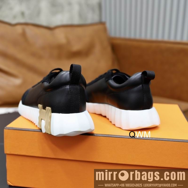 Hermes Shoes Hermes sz38-45 WM0913