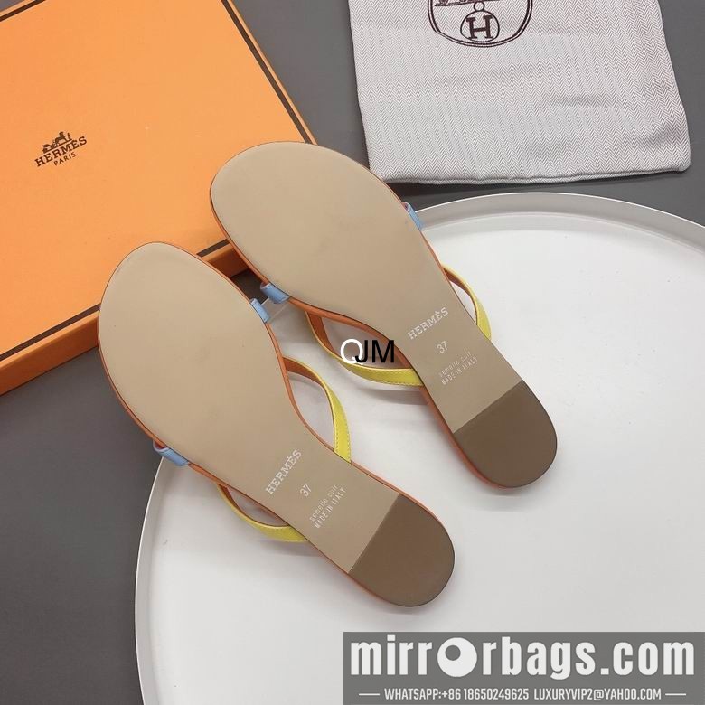 Hermes Shoes Hermes sz35-39 JM0135