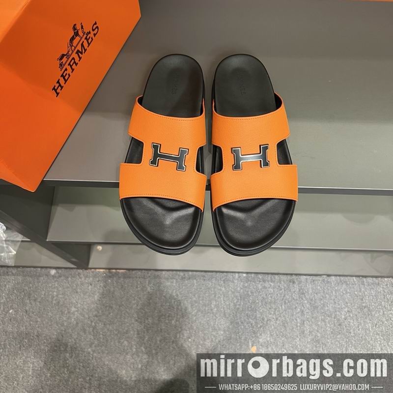 Hermes Shoes Hermes sz38-45 mnh0502