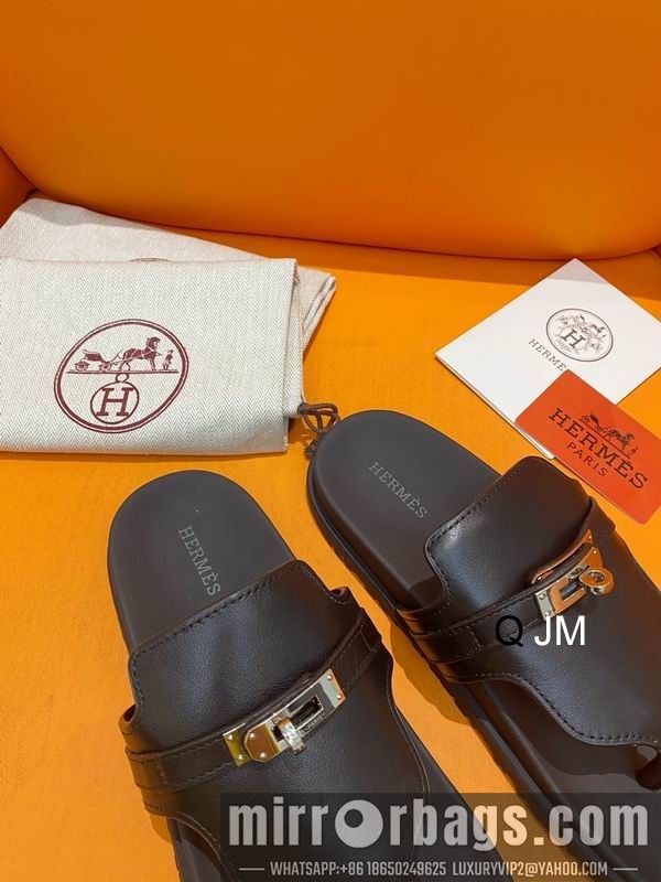 Hermes Shoes Hermes sz35-45 JM0401