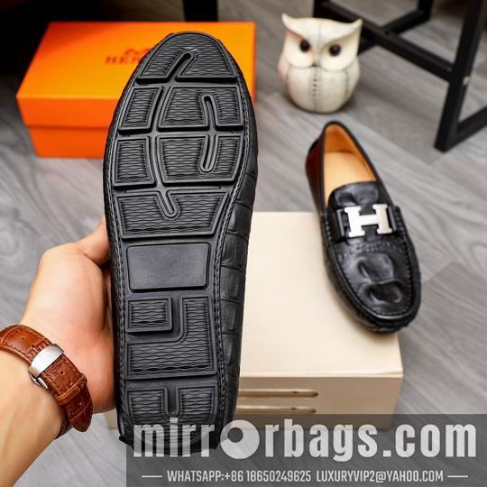 Hermes Shoes Hermes sz38-45 hnh1108