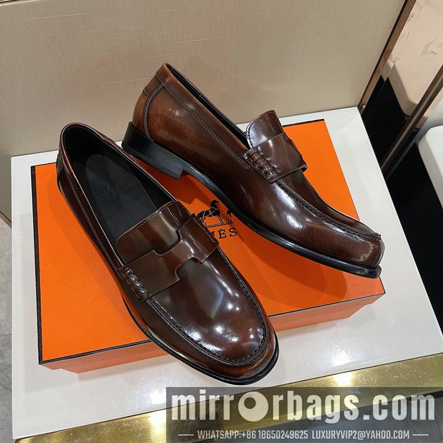 Hermes Shoes 22530127 SZ 38-44