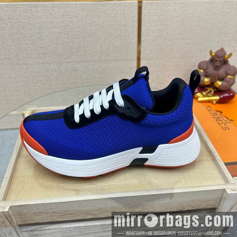 Hermes Shoes Hermes sz38-45 mnh0501