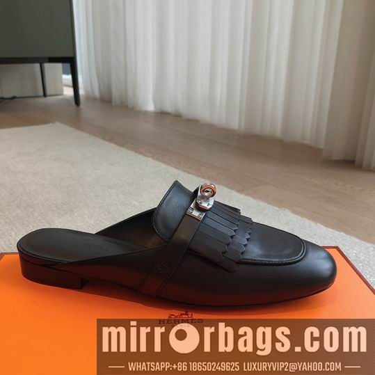Hermes Shoes Hermes sz35-42 mnh0208