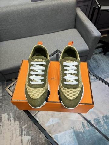 Hermes Shoes Hermes sz38-46 hnh0703