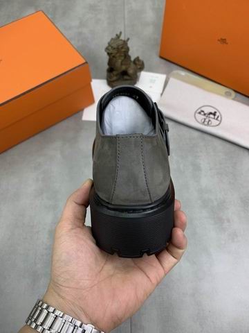 Hermes Shoes Hermes sz38-45 mnh0507