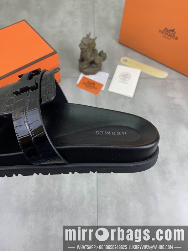 Hermes Shoes Hermes sz39-44 hnh0405